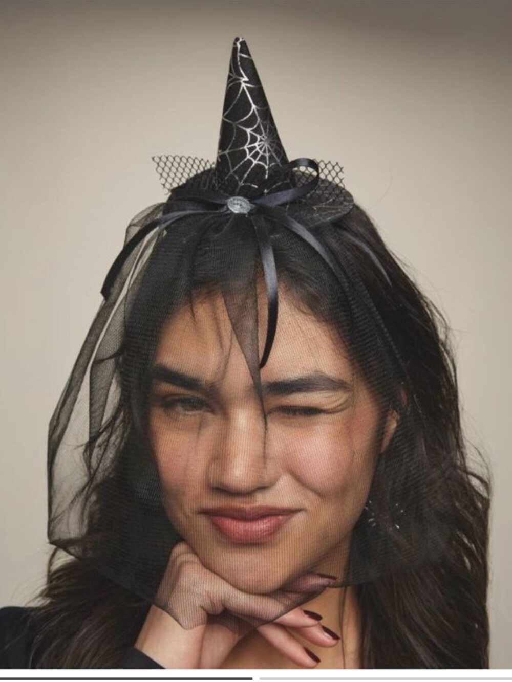 Avon Spooky Headband Brand New - Picture 2 of 7
